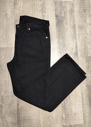 Джинси levis 751™ straight fit men's jeans