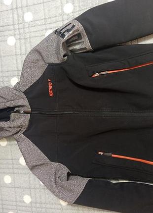 Куртка осень-зима