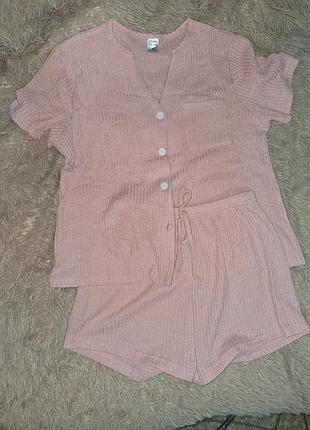 Костюм женский для дома