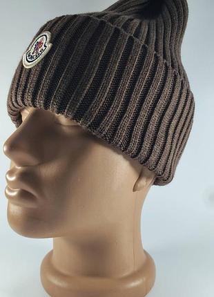 Шапка премиум качество, модель унисекс