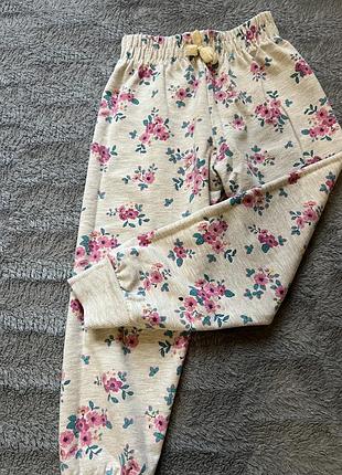 Штани для дівчинки