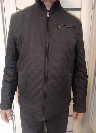 Куртка чоловіча р 58-60