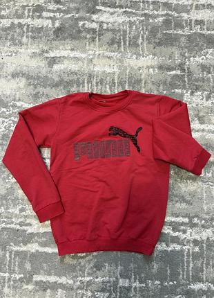 Кофта, 11-12 років