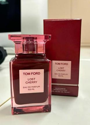Парфуми lost cherry tom ford 100 мл