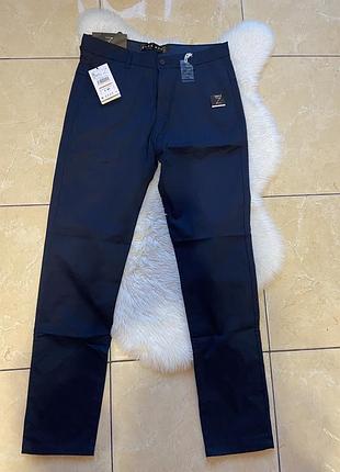 Брюки котонові , якість топ