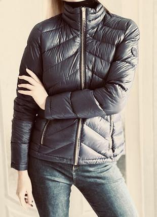 Пухова куртка🔥🔥🔥