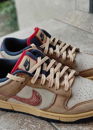 Кросівки nike dunk low retro,б/у, розмір 38,5 24см