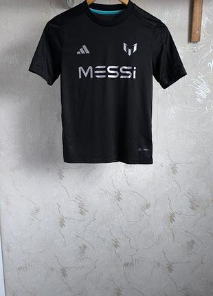 Спортивна футболка adidas messi