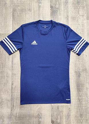Футболка adidas entrada 14