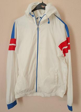 Ветровка унисекс pull&bear