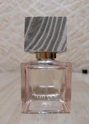 Rituals fleurs de l'himalaya парф.вода