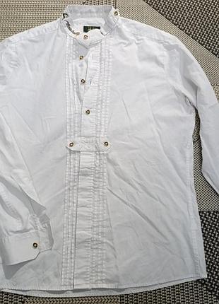 Сорочка вінтажна