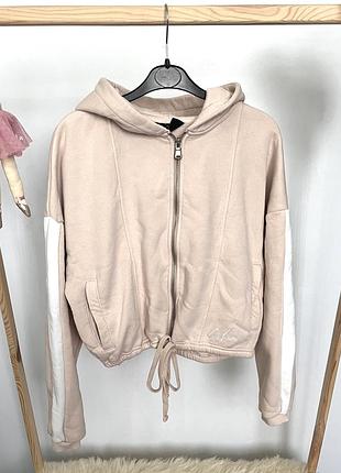 Худі оверсайз на флісі m