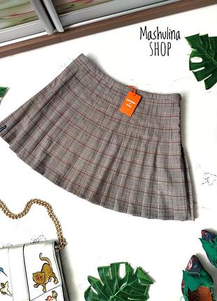 1+1=3❤️ классная новая юбка в складку от superdry