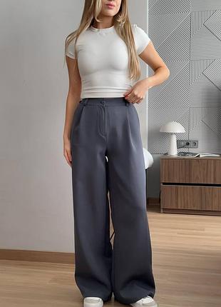 Жіночі класичні брюки, штани