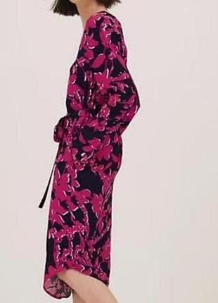 Сукня міді батал, великий розмір