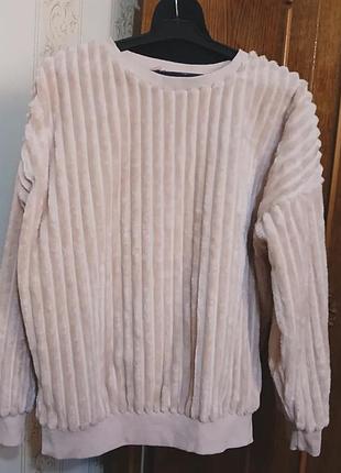 Сток лонгслив евр.м-л