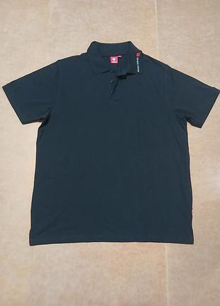 Футболка рабочая engelbert strauss. размер xl