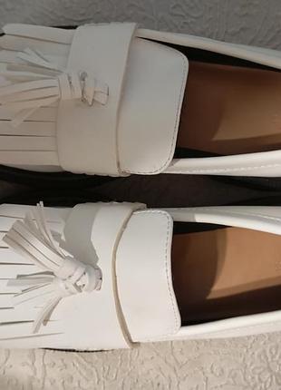 Лоферы h&amp;m