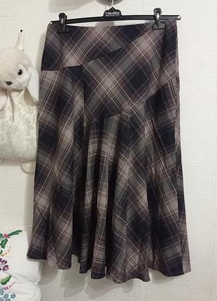 Спідниця. віскоза.