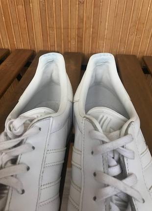 Кроссовки adidas gazelle adv 6