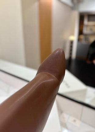 Чоботи givenchy 6