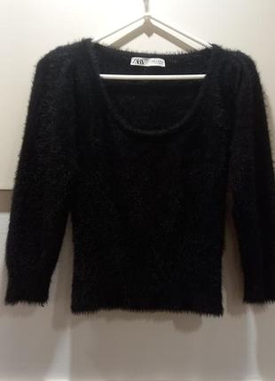 Молодежная кофта