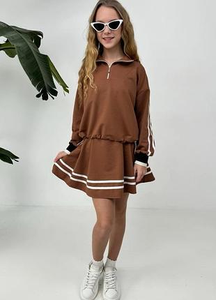 Костюм для девочки