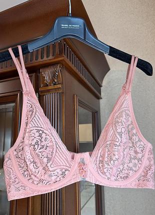 Бюстгальтер chantelle x