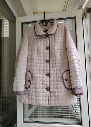 Куртка деми