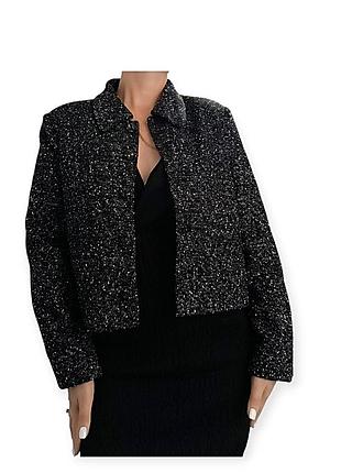 Женский элегантный пиджак mng basiscs