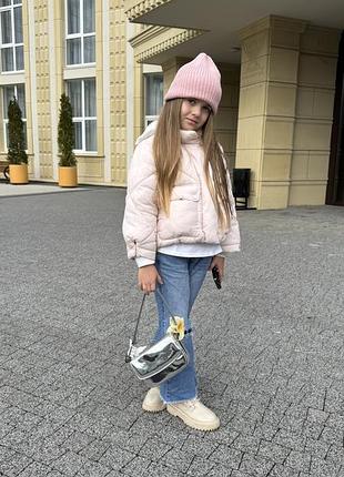 Куртка zarа наша найулюбленіша