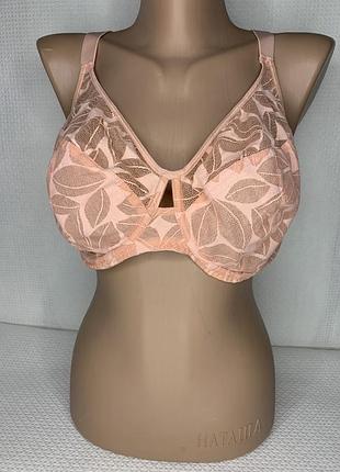 Ліфчик рожевий
