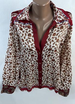 Сорочка , блуза zara