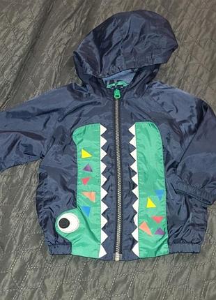 Вітровка дитяча