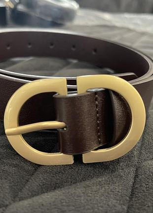 Ремінь жіночий