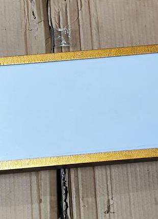 Прямоугольная световая вывеска лайт-бокс 63х20х9 12v