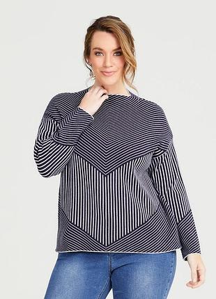 Джемпер мякенький