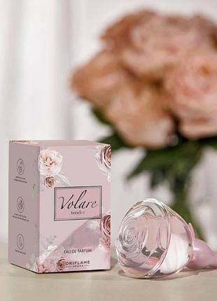 Volare tender oriflame