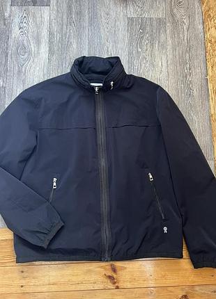 Мужская куртка zara