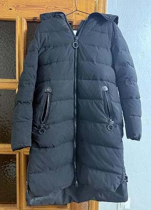 Зимове пальто