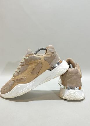 Кросівки mallet london