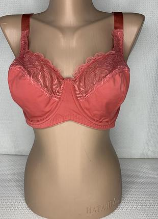 Ліфчик кораловий