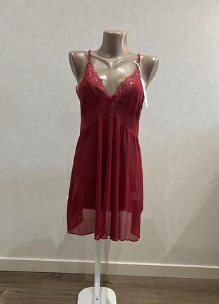 Ночнушка р s