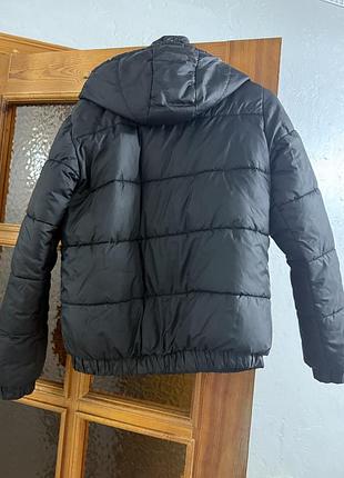 Куртка осіння