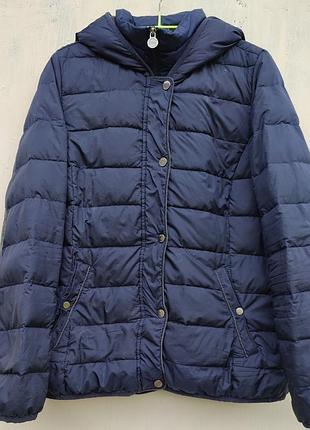 Микропуховик куртка