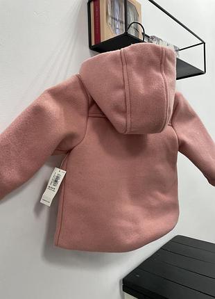 Пальто old navy