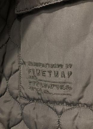 Куртка чоловіча "firetrap ". 3