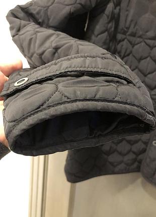 Куртка чоловіча "firetrap ". 6