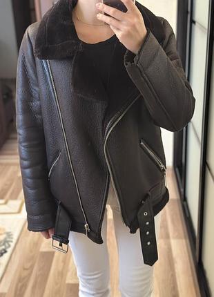 Дублянка zara